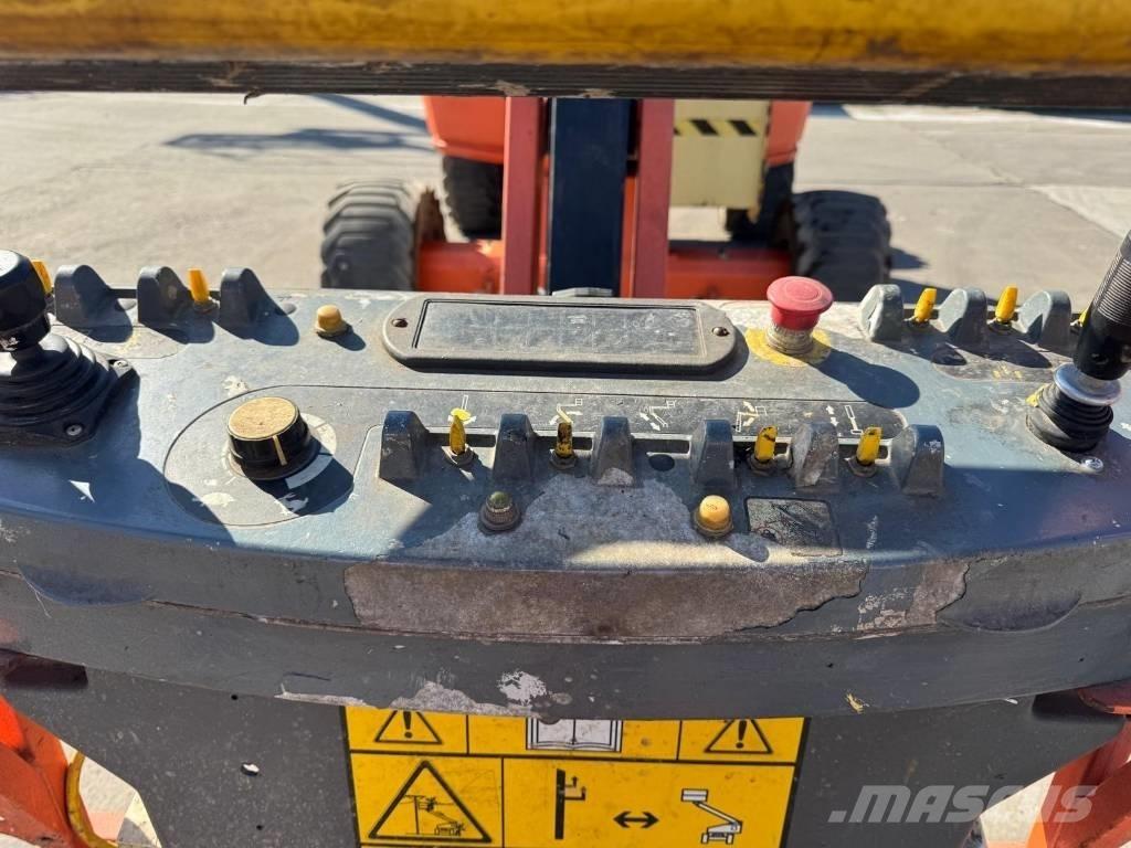 JLG 450 AJ Piattaforme a braccio articolato