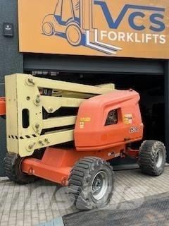 JLG 450 AJ Piattaforme a braccio articolato