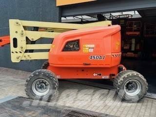 JLG 450 AJ Piattaforme a braccio articolato