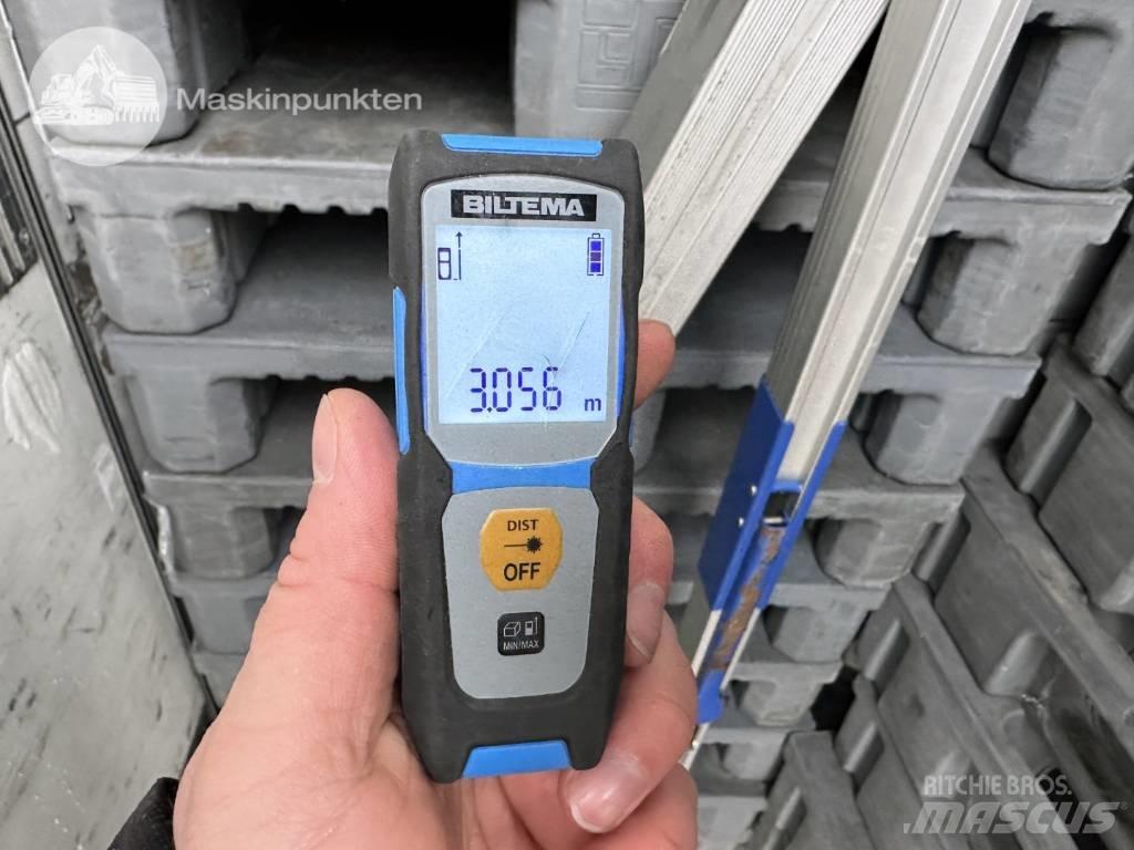 Närko N 62 Rimorchi a temperatura controllata