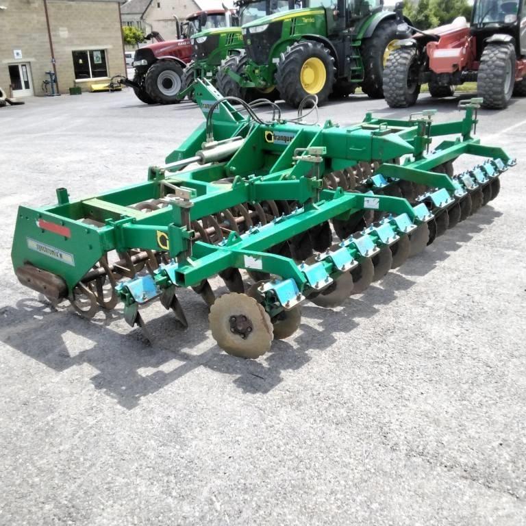 Franquet Synchromix Altre macchine e accessori per l'aratura