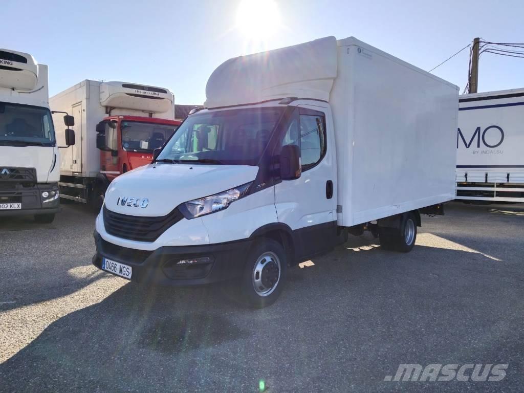 Iveco DAILY 35C16 Cassonati