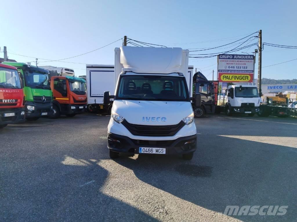 Iveco DAILY 35C16 Cassonati
