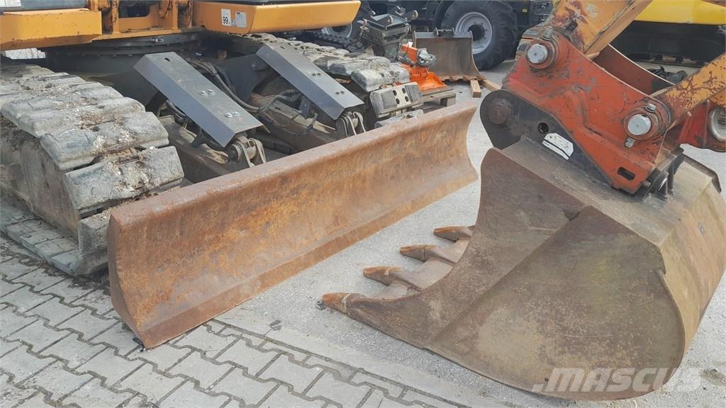 CASE CX 130 B Escavatori cingolati