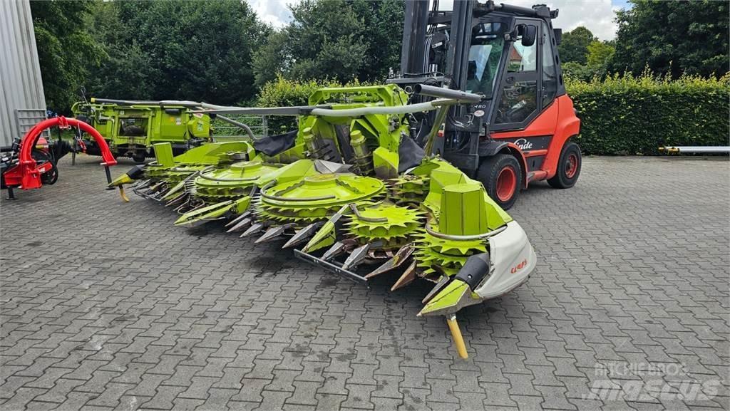 CLAAS Orbis 600 SD Agricoltura - Altro