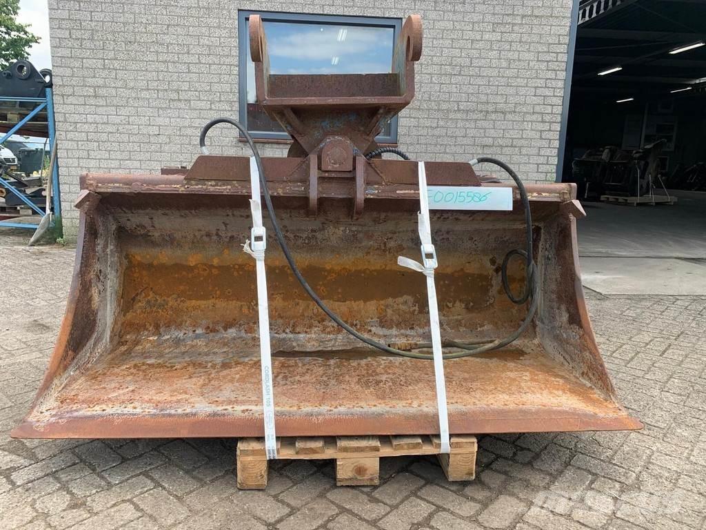  Onbekend NGT4-2100 Benne