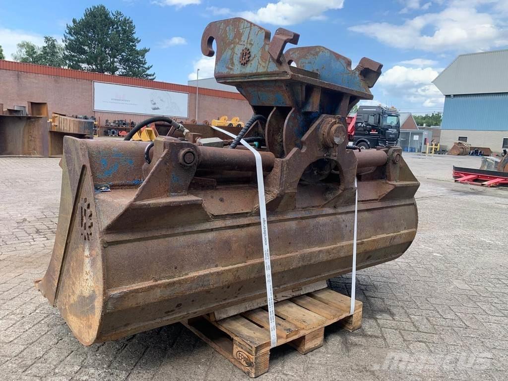  Onbekend NGT4-2100 Benne