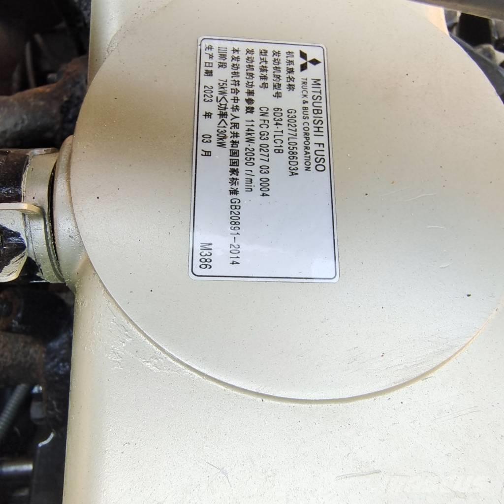 Doosan DX 225 LC Escavatori cingolati
