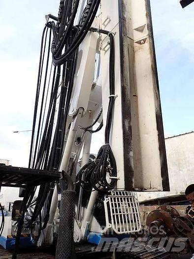 Soilmec SR65-007A Perforatrici di superficie