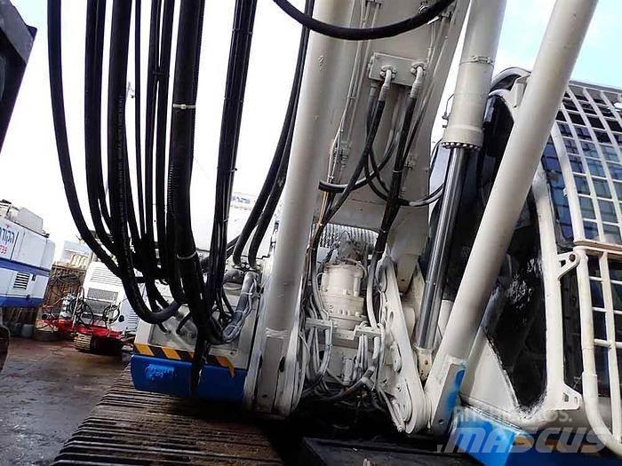 Soilmec SR65-007A Perforatrici di superficie