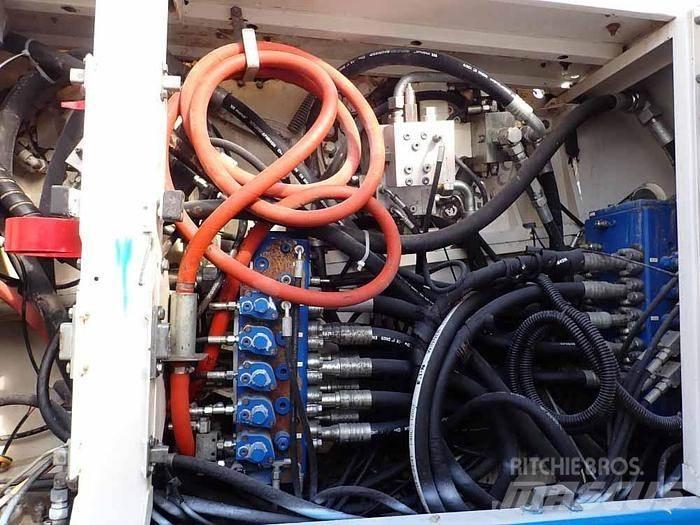 Soilmec SR65-007A Perforatrici di superficie