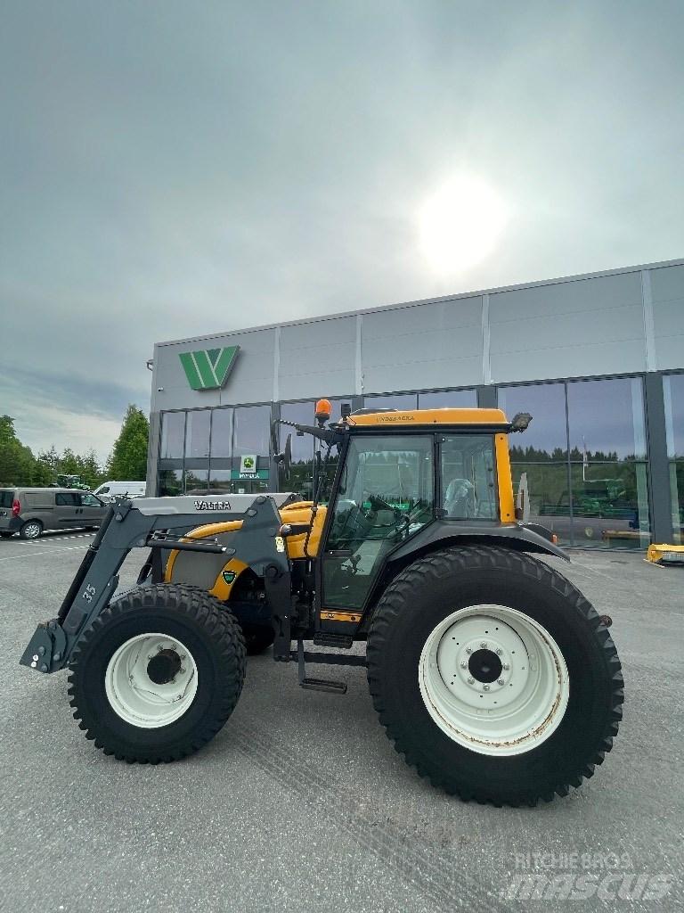 Valtra A95 Trattori