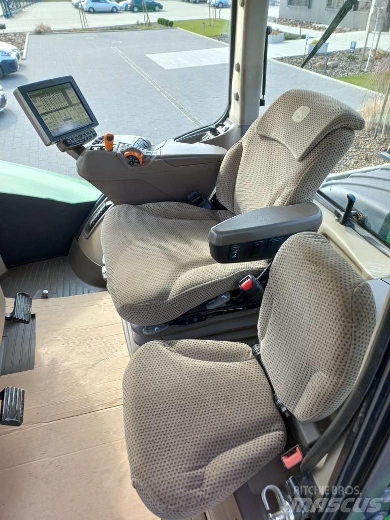 John Deere 9620RX Trattori