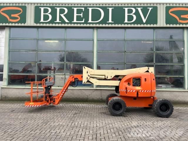 JLG 450 AJ Piattaforme a braccio articolato