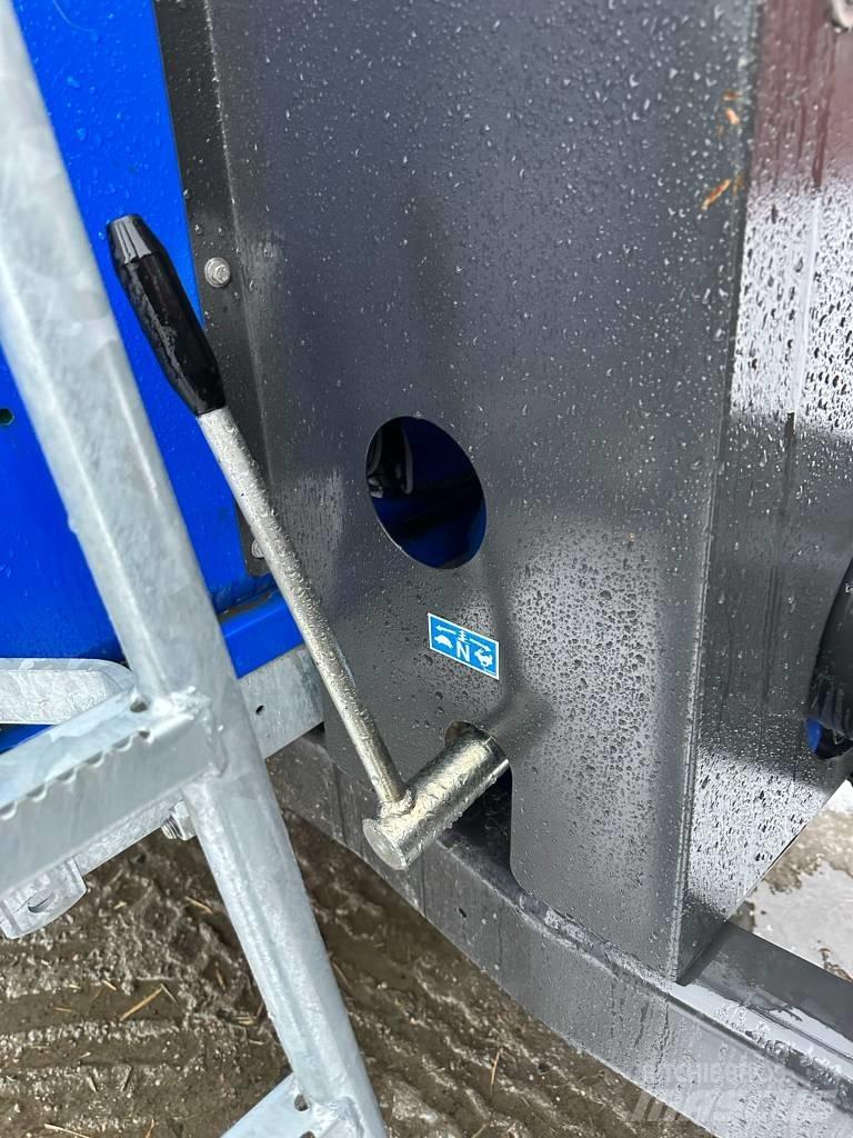 Delaval VM12 Agricoltura - Altro