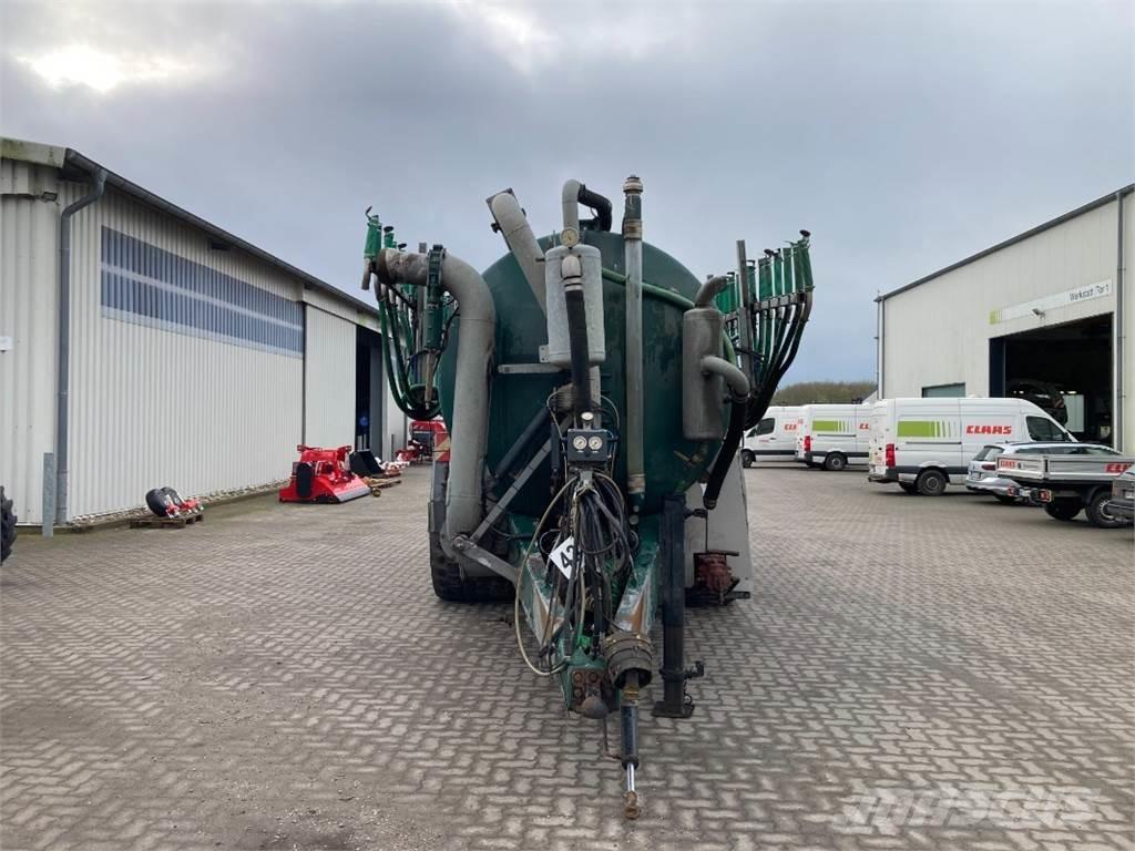 Kotte VTL 20000 /B Spargiletame