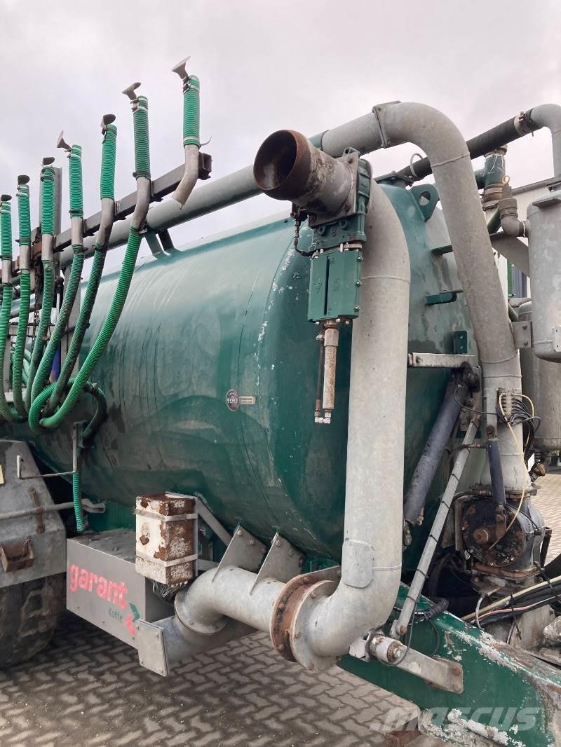 Kotte VTL 20000 /B Spargiletame