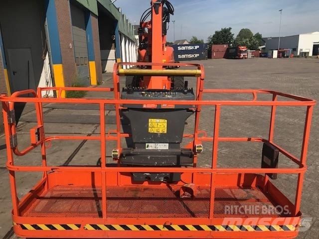 JLG 1350 SJP Piattaforme a braccio telescopico
