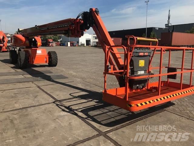 JLG 1350 SJP Piattaforme a braccio telescopico