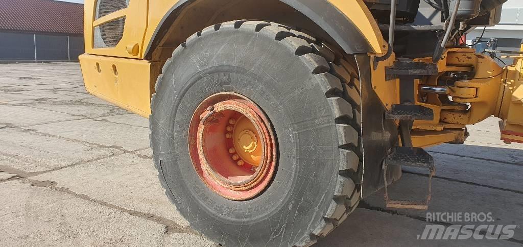 Volvo A 40 F Dumpers articolati