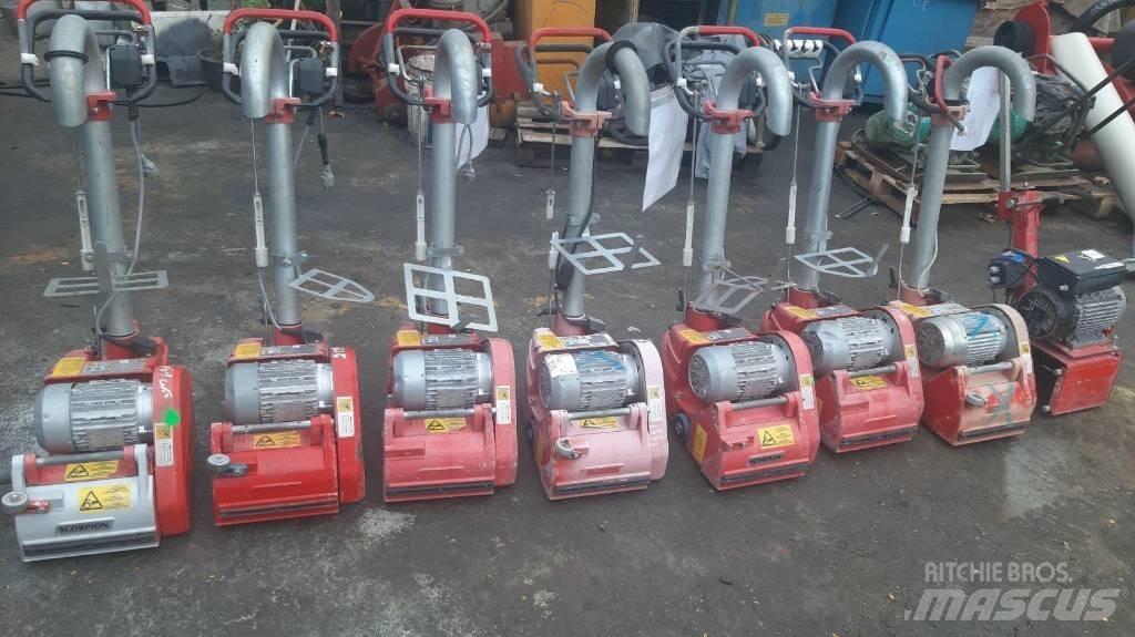  KUNZLE TASIN 1500W Costruzioni - Altro