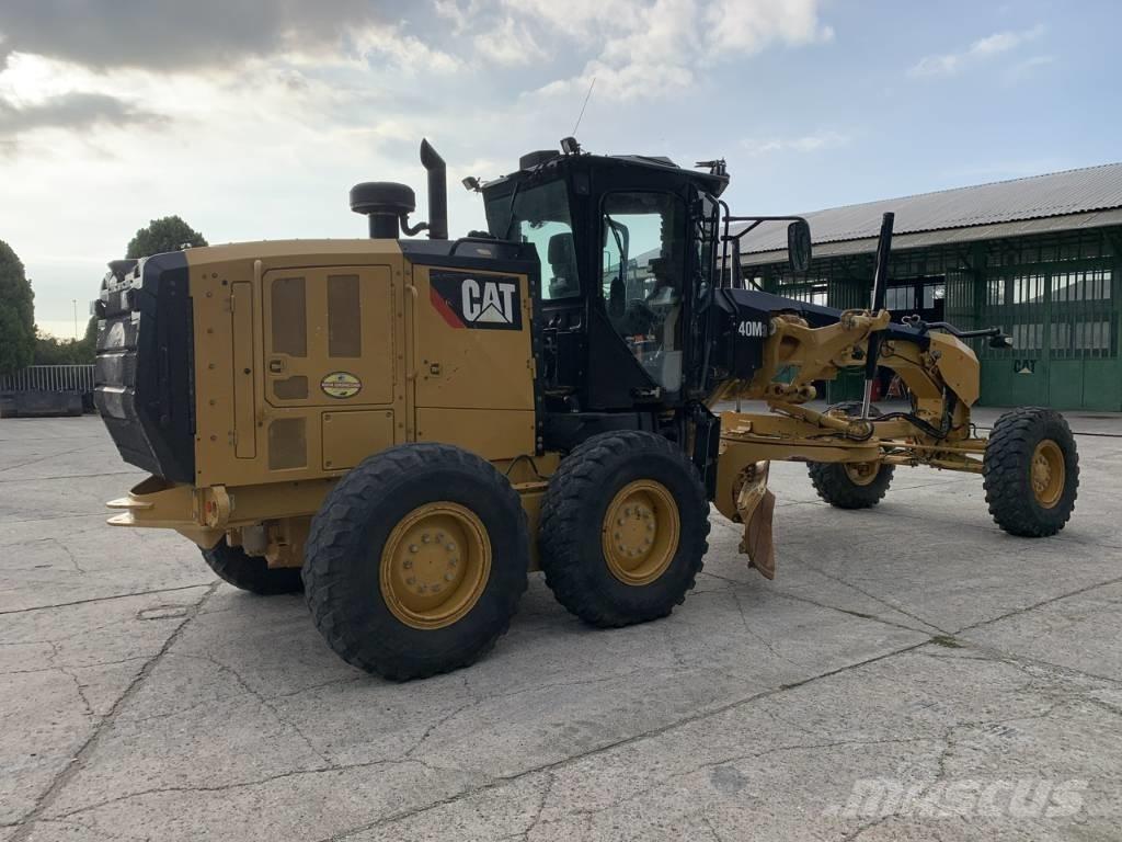 CAT 140 M 3 Motorgraders