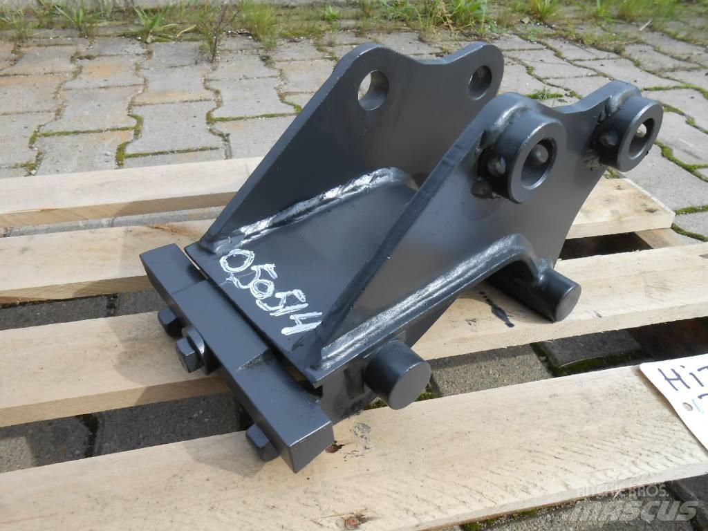  Overig Hitachi ZX10U Accoppiatori rapidi