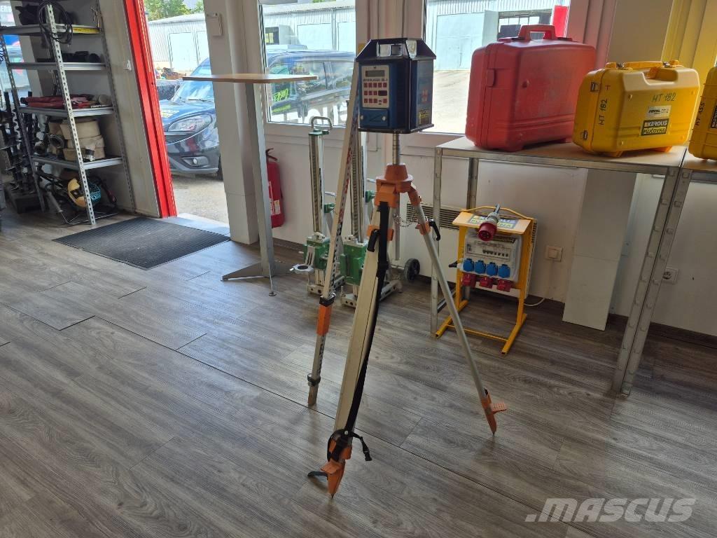  Mikrofyn ML 4 Strumenti, apparecchiature di misurazione e automazione