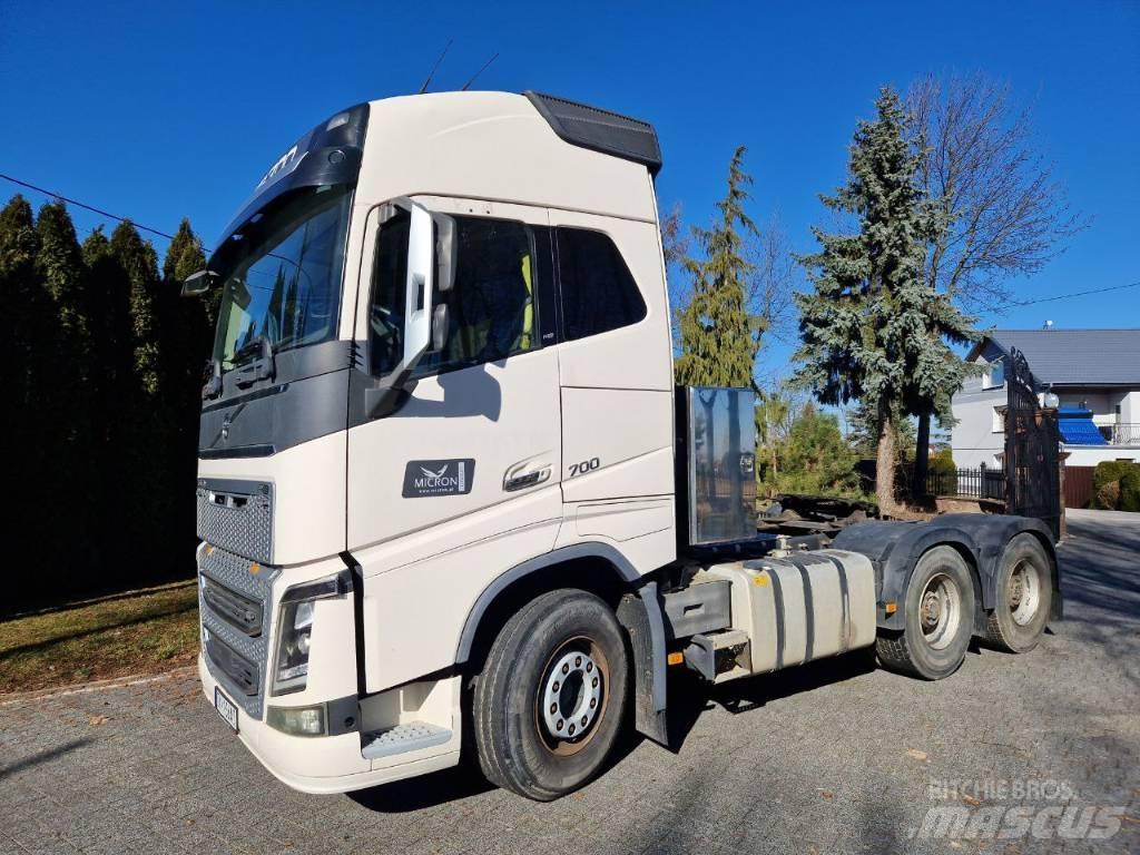 Volvo FH 16 700 Motrici e Trattori Stradali