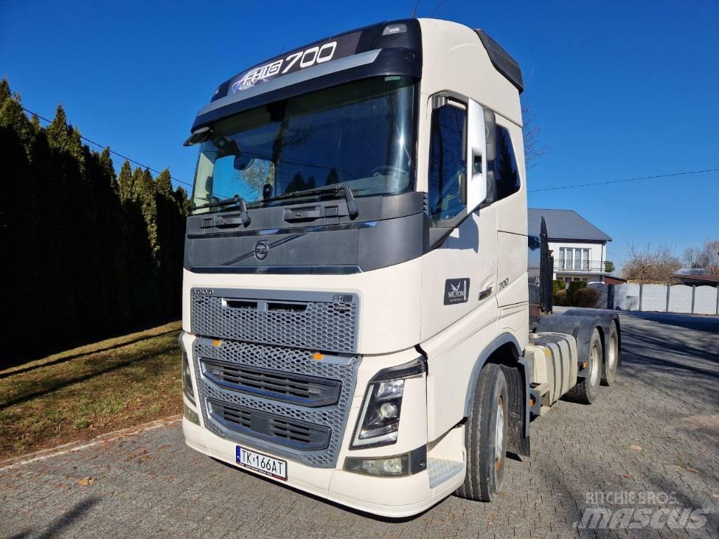 Volvo FH 16 700 Motrici e Trattori Stradali