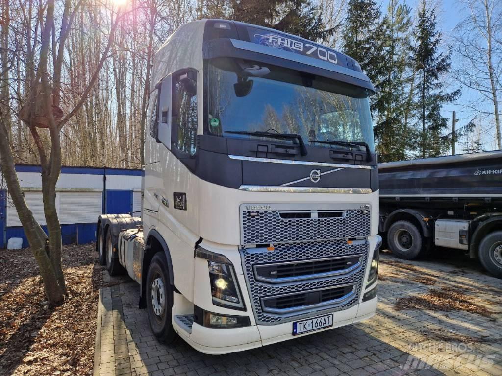 Volvo FH 16 700 Motrici e Trattori Stradali