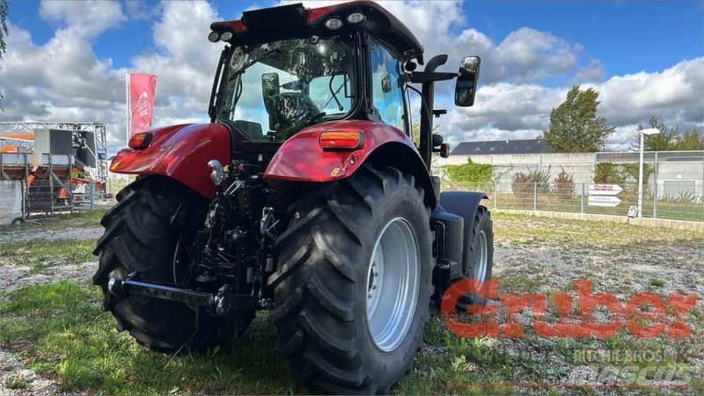 Case IH Puma 165 X Trattori