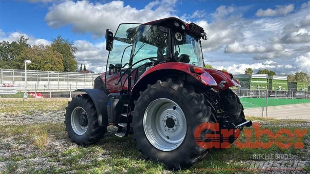 Case IH Puma 165 X Trattori