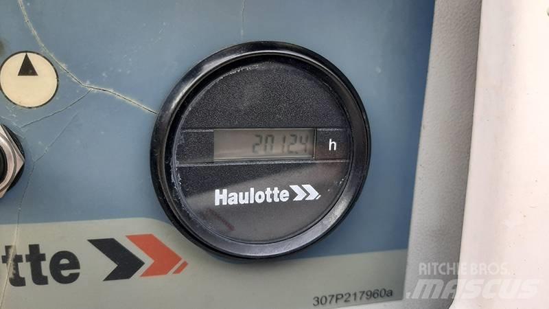 Haulotte HA 16 X Piattaforme a braccio articolato