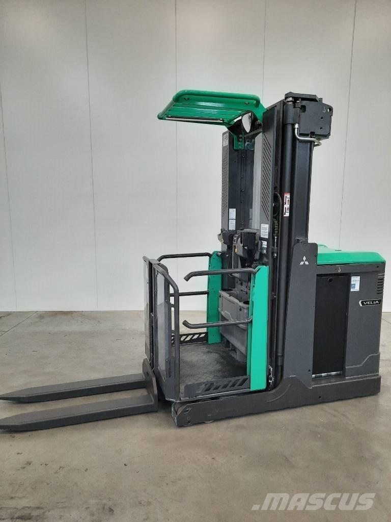 Mitsubishi OPBM10P Commissionatore alto livello