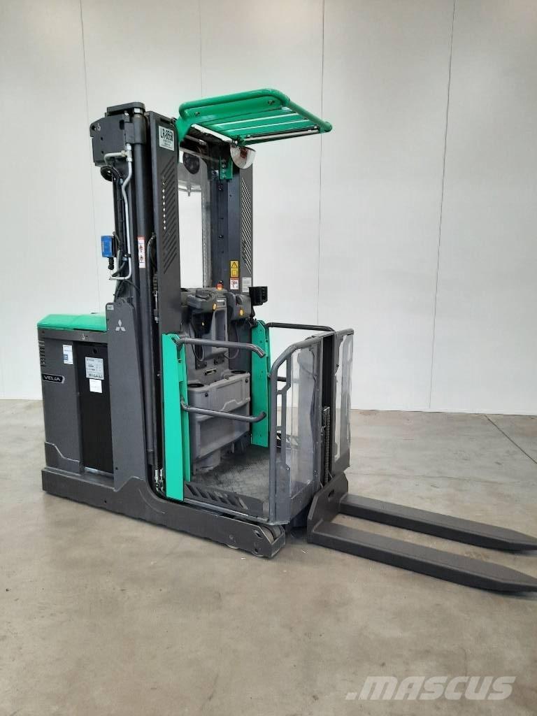 Mitsubishi OPBM10P Commissionatore alto livello
