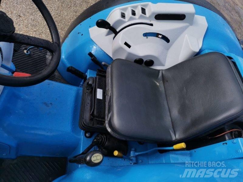 Landini Rex 95 Trattori