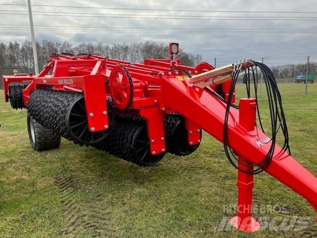 He-Va KingRoller Rulli compressori