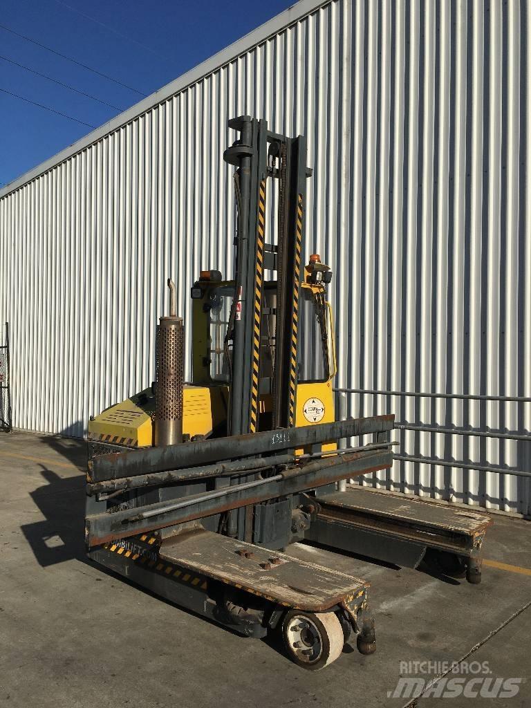 Combilift C 3000 Carico laterale