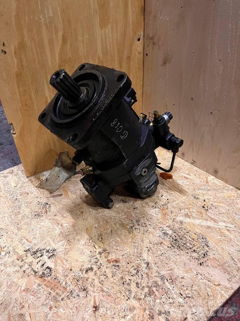 John Deere F062899 Componenti idrauliche