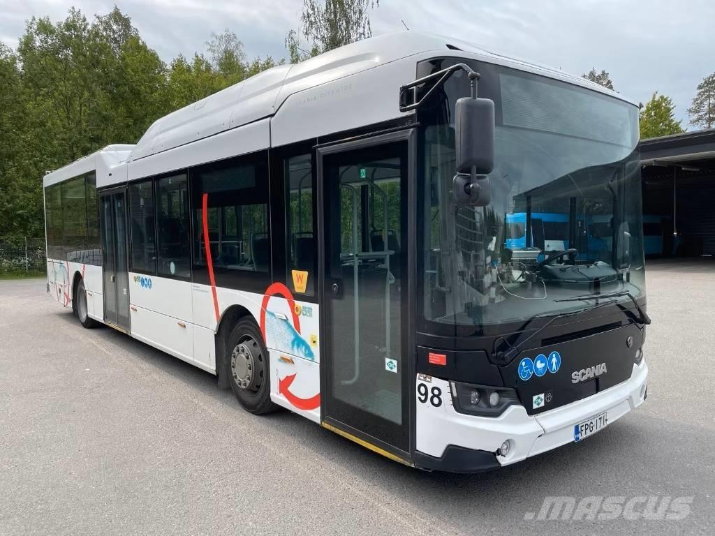 Scania Citywide LE Autobus urbani