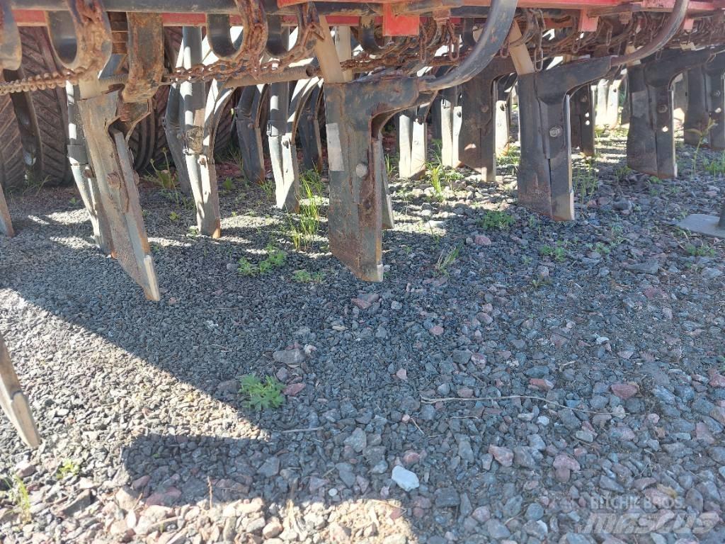 Tume JC 3000 Seminatrici combinate