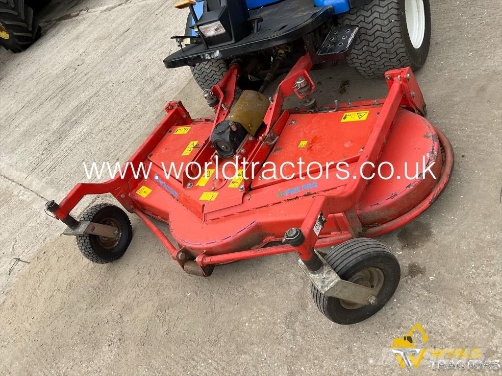 New Holland G6035 Falciatrici