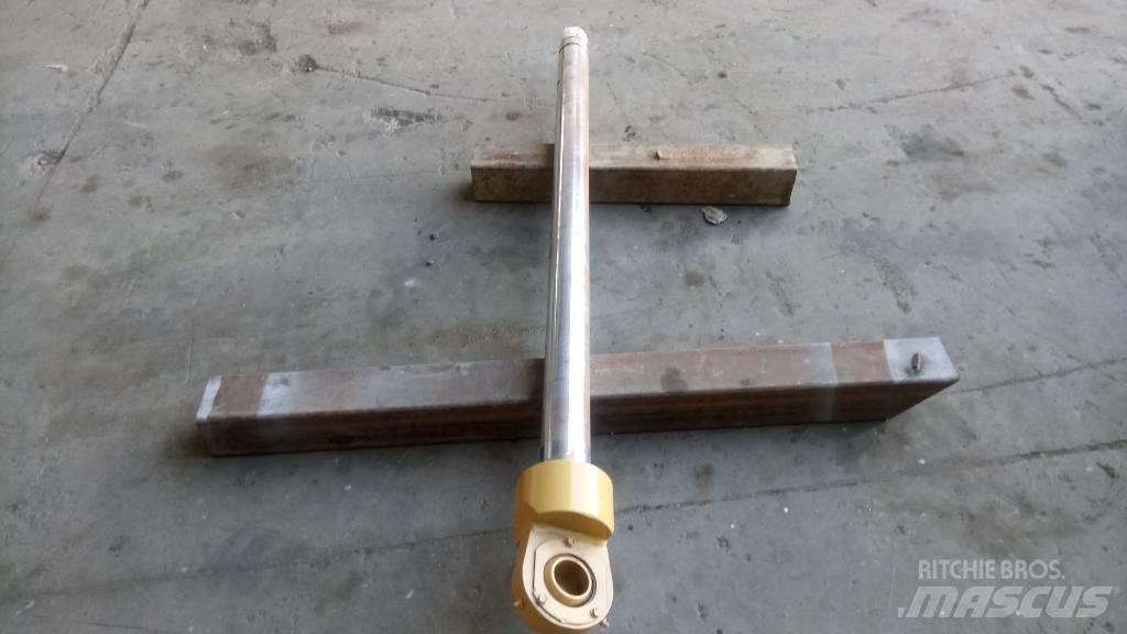 Volvo A 35 Componenti idrauliche