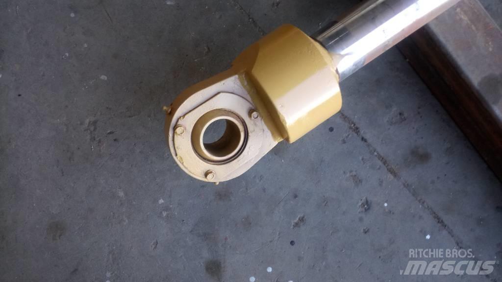 Volvo A 35 Componenti idrauliche
