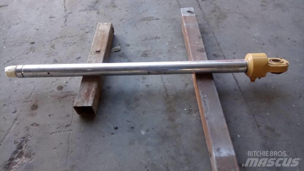 Volvo A 35 Componenti idrauliche