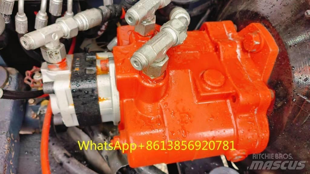Sunward SWE 70 Miniescavatori