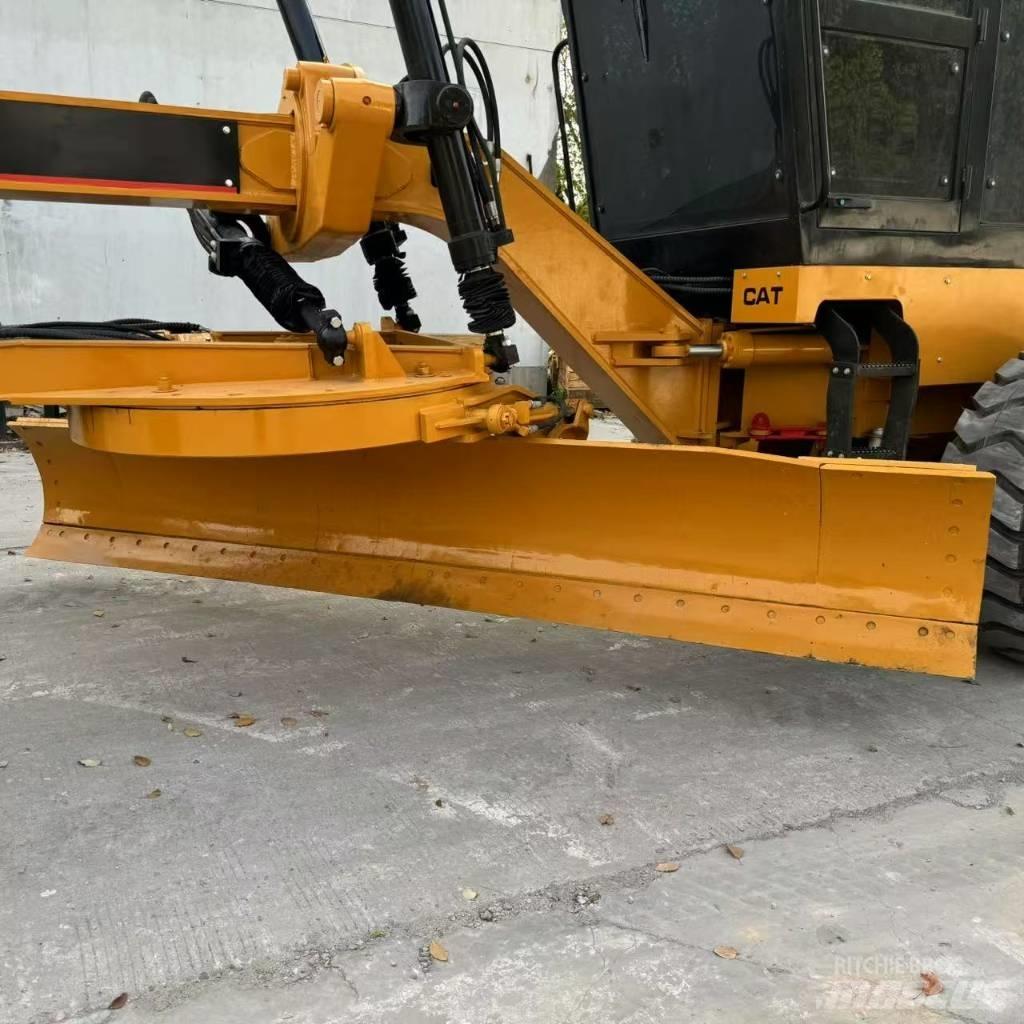 CAT 140 H Motorgraders