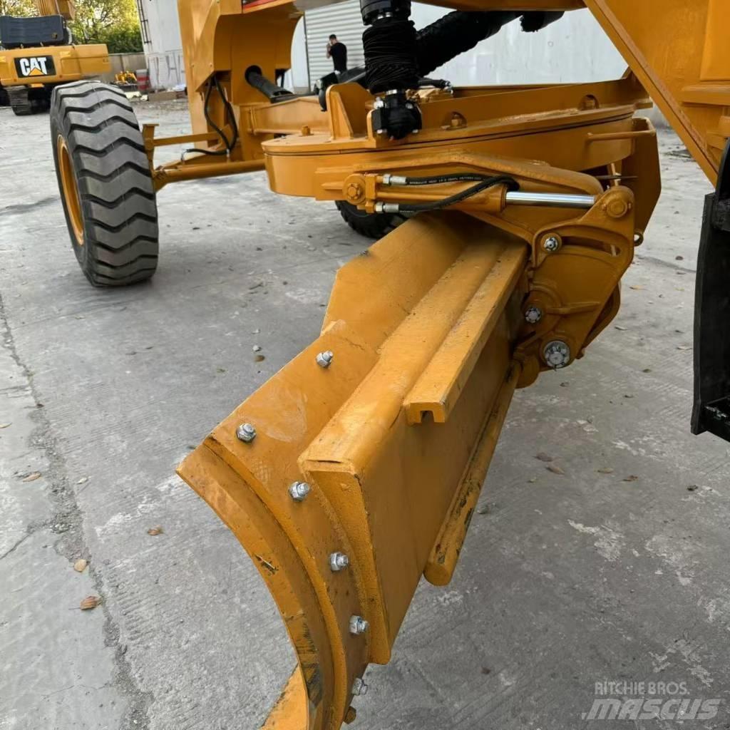 CAT 140 H Motorgraders