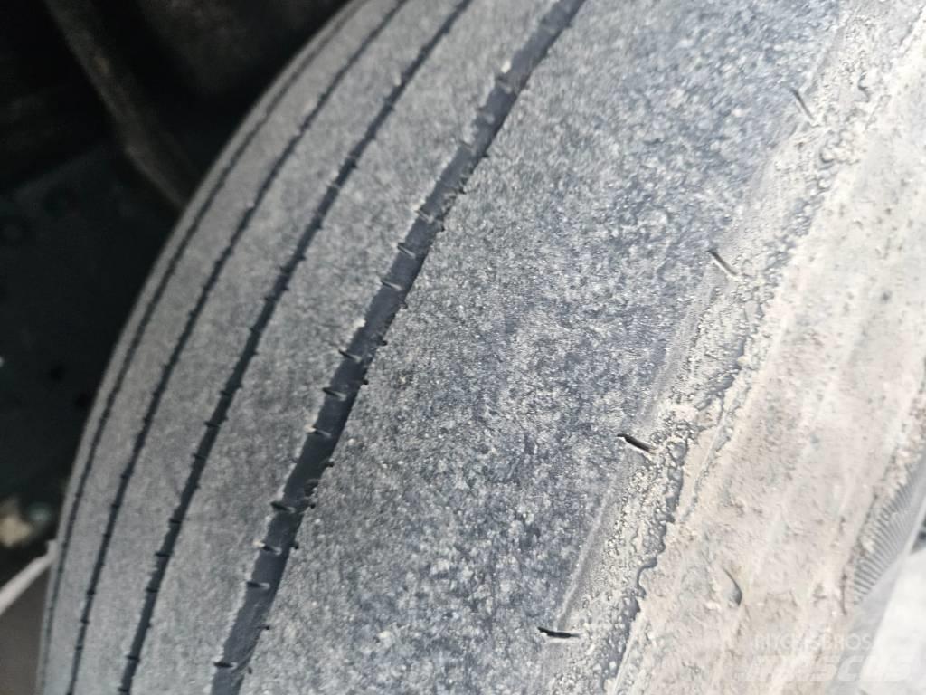 MAN TGX 18.440 Motrici e Trattori Stradali